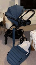 Icandy peach pushchair for sale  SCARBOROUGH