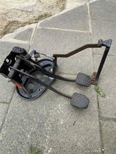 Bmw e21 pedal for sale  DARTFORD