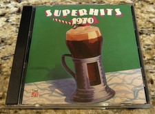 Super hits 1970 for sale  Bay Shore