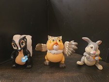 Lot bambi disney for sale  Abingdon