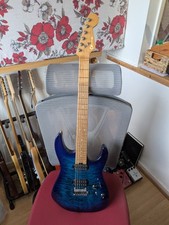 Charvel dk24hh pro for sale  SUNDERLAND