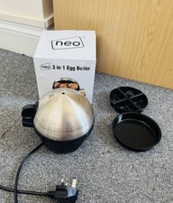 egg boiler for sale egg boiler for sale COLCHESTER