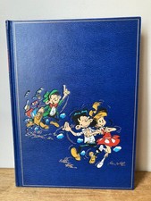 Franquin modeste pompon d'occasion Franquin modeste pompon d'occasion  Confolens