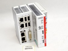 Beckhoff cpu grundmodul gebraucht kaufen  Rottenburg am Neckar