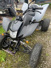 Bashan 200cc quad for sale  STOCKPORT