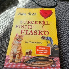 rita falk gebraucht kaufen  Neckarsulm