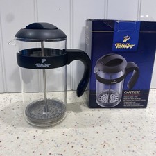 Stylish tchibo litre for sale  NORTHAMPTON