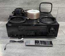Yamaha v465 5.1 for sale  Portage