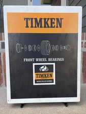 Vintage timken front for sale  Wichita