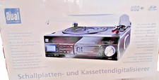Dual dttc 100 gebraucht kaufen  Lübeck