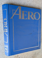 Band aero illustrierte gebraucht kaufen Band aero illustrierte gebraucht kaufen  Großaitingen