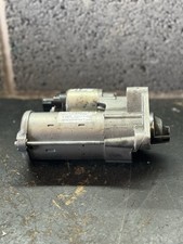 Starter 986 026 for sale  ROTHERHAM