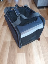 Hunde katzen transporttasche gebraucht kaufen  Essen