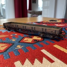 Märklin ffener güterwagen gebraucht kaufen Märklin ffener güterwagen gebraucht kaufen  Jettenbach