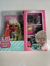 Lol surprise hair d'occasion  Expédié en Belgium