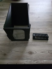 Powermatic hülsenbunker hüls gebraucht kaufen  Wurster Nordseeküste