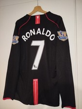 Vintage football jersey usato  Triggiano