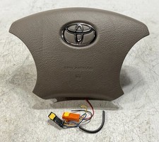 2005 - 2011 TOYOTA TACOMA AIRBAG AIRBAG VOLANTE COM INTERRUPTOR DE CONTROLE DE ÁUDIO comprar usado  Enviando para Brazil