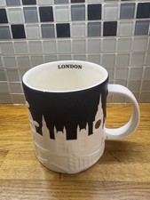 Starbucks london mug for sale  LEEDS
