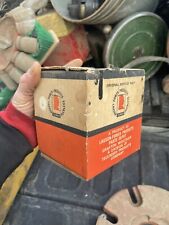 Limpador de ar Nos Tecumseh vintage mini bicicleta Go Kart comprar usado  Enviando para Brazil