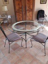 Table salle manger d'occasion  Mandelieu-la-Napoule