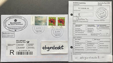 Feldpost 1600 bundeswehr gebraucht kaufen  Winsen (Aller)