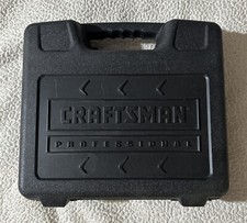 Craftsman professional tool for sale  Duncanville