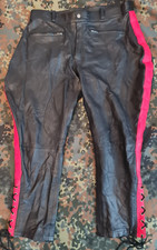 stiefelhose leder gebraucht kaufen stiefelhose leder gebraucht kaufen Runkel