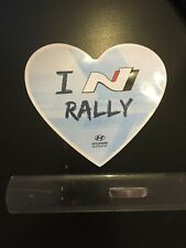 Sticker autocollant coeur d'occasion  Claix