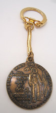 Vtg apollo keychain for sale  Waterford