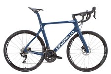Pinarello paris shimano for sale  KINGSTON UPON THAMES