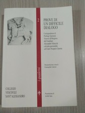 Libro prove difficile usato  Bergamo