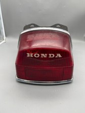 Honda 750 taillight d'occasion  Expédié en Belgium