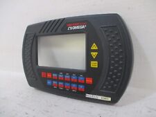 Sistema de registro de dados Omega Engineering OM-3000 Series teclado e conjunto de placa comprar usado  Enviando para Brazil