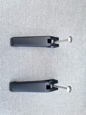 Uebler e1867 schnellspannhebel gebraucht kaufen  Wendelstein
