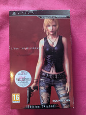 Jeu psp the d'occasion  Ribemont