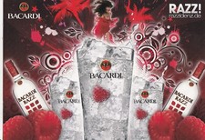 Bacardi rum est gebraucht kaufen  Hohen Neuendorf