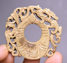4.5cm old china d'occasion  Expédié en France