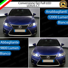 Kit fari full usato  Napoli