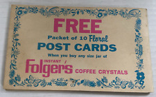 Packet floral post for sale  Miami