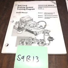 Meritor wabco easy for sale  Hebron
