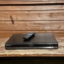 Panasonic dmr ex87 for sale  ABERDARE