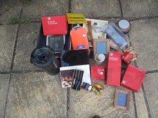 darkroom kit for sale darkroom kit for sale BRISTOL