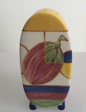 Wedgwood bizarre clarice for sale  MELTON MOWBRAY
