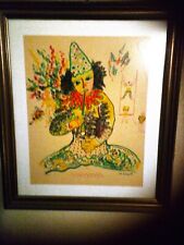 Bild chagall riginal gebraucht kaufen  Rottweil