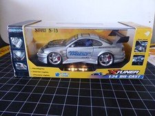Nissan silvia nismo d'occasion  Expédié en Belgium