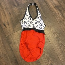 Girls hearts gymnastic for sale  Spartanburg
