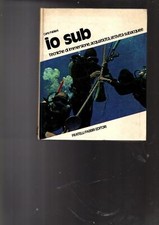 Sub tecniche immersione usato  Brescia