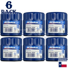 Pack acdelco pf64 for sale  Austin