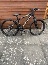 Mongoose mountain bike for sale  BIRMINGHAM